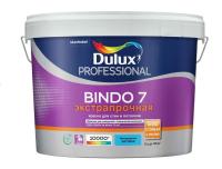 Краска ВД Bindo 7  для стен и потолков мат.база BW 9л 5302491