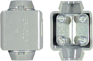 Сжим ответв. У859М/U859M (50-70/4-35мм2)