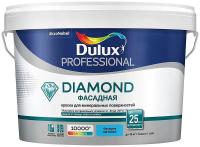 Краска ВД DULUX TRD фасад. база L 2,5л  5183700