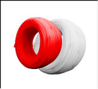 PE-RT-труба 16х2,0 (200) (VALFEX) красный*