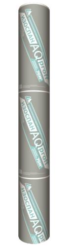 Гидро-ветрозащитная  мембрана ИЗОСПАН АQ 43,75х1,6