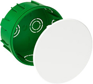 Коробка распределительная "SCHNEIDER" IMT35121 СП 100*50 (84/1)