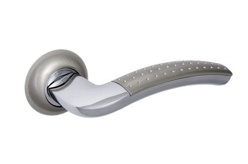 Ручка PALIDORE 59ВВР бронза с перфорацией