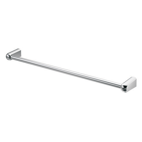 Держатель полотенец штанга Berkel  К-6830, (блистер), хром