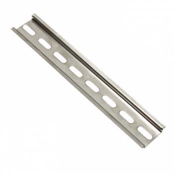 Рейка DIN Перфорированная 100cм EKF adr-1,0
