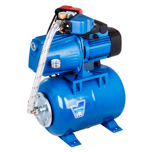 Станция водоснаб. AUTO AJC-101 H (7301)