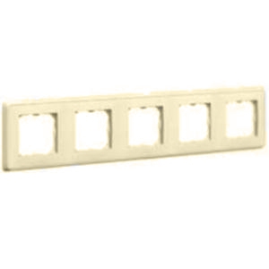 Рамка 5-ая CARIVA сл.кость Legrand 773755 
