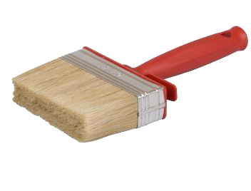 Макловица смешанная щетина 100x30мм 1201-100