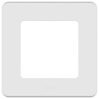 Рамка 1 пост БЕЛАЯ INSPIRIA LEGRAND 673930