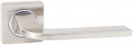 Ручка дверная V55D AL мат.никель
