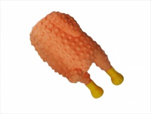 Уют утинная тушка 15 см., винил 1*240 ИШ7