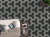 Codicer 95/Hexagonal 25/Labyrinth  22х25 (1уп - 1,04м2  25 шт.) тон А02  к.13 Испания