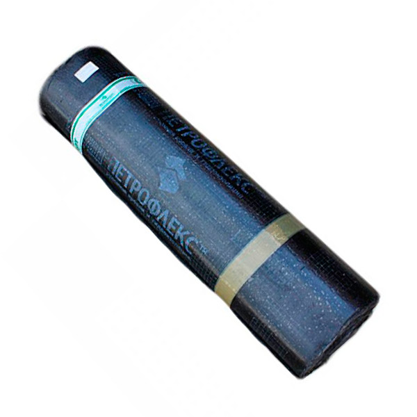 Гидроизоляция Стеклопласт ХКП  4,5    10кв.м. верх  (подд-23шт)