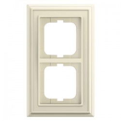 Рамка 2-я Слоновая кость 1754-0-4601