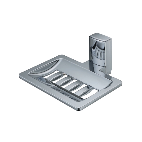 Мыльница решетка Leine К-5069 (блистер), хром