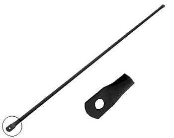 горизонталь