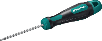 Отвертка "KRAFTOOL" TX8х60мм 250077-8-060