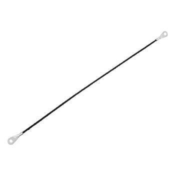 Вольфрамовое полотно "Matrix" 300мм 77915