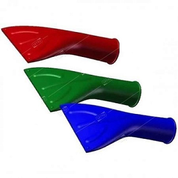 Рассеиватель д/лейки ЛЕНТОЧНЫЙ 10л, 12л 103175 ВН.ШК