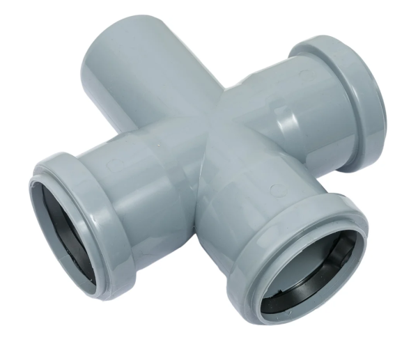 Крестовина 50 90