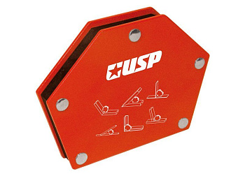 Держатель магнитный для сварки 110х67х64х55мм 80797