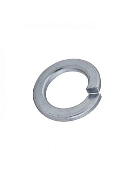 Шайба гроверная DIN 127 М20 (100шт)