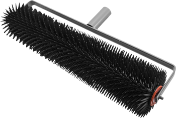 Валик игольчатый МАКСИ 600мм "DECOR" 111-8600