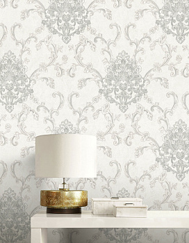 9174-00 Обои Monte Solaro 6  СНЯТО С ПРОИЗВОДСТВА