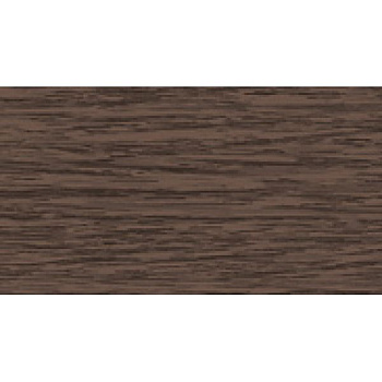 Уголок Идеал 15х15  2,7м. Каштан