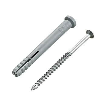 Дюбель гвоздь потай 8х120 SML (100шт)