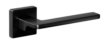 Ручка ABRISS R21.027 MBP мат. черный