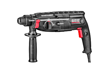 Перфоратор TEH TH2608 800Вт sds-plus