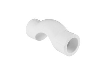 Обвод 32 короткий (70/10) (Valfex) БЕЛЫЙ