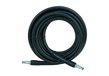 PW92-10H-Q Шланг высокого давления Sturm! 10 м, быстросъемное соедин. с 2-х сторон