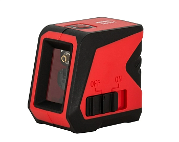 Лазерный уровень AMO LN101