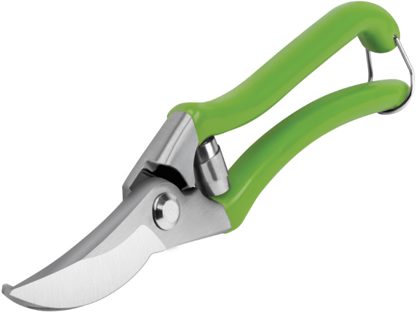 Секатор плоскостной Центроинструмент 1245