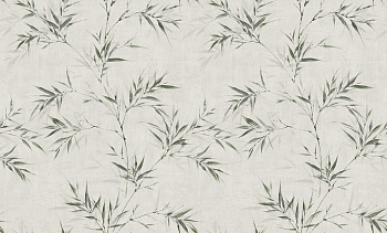 176102R BAMBOO Обои вин. на флизелиновой основе Грандеко 10м*1,06м бежевый (6)