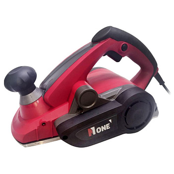 Рубанок электрический NH040-110-PRO (1400Вт,15000об/мин,110мм шир обр,четверть-15,5мм,0-3,5мм глуб+с