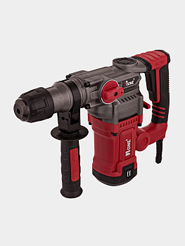 Перфоратор EH1500/30-PRO (3-х режим, 5.5 Дж,1500Вт, SDS-Plus, КЕЙС, 28мм, бетон, набор буров) №1