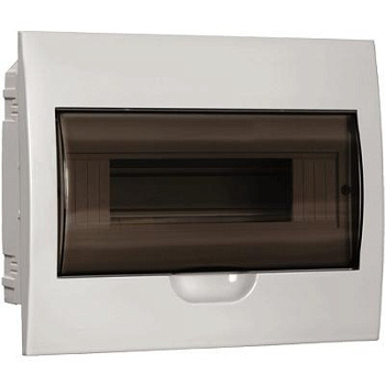 Щит пласт ЩРВ-П-10 IP40 EKF PROxima