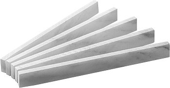 Мелки сварщика "Зубр" тальковые (уп.5шт) 06336