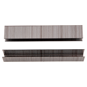 Скобы для пневматического степлера "Matrix" 22мм (уп.5000шт) 57664