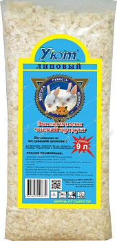 Уют Липовый 9л 1*9 92106