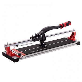 Плиткорез рельсовый "MATRIX" 600мм 87688