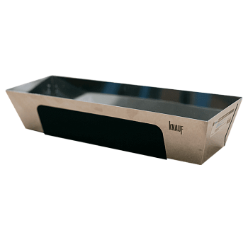 Короб "KNAUF" шпаклевочный 4688