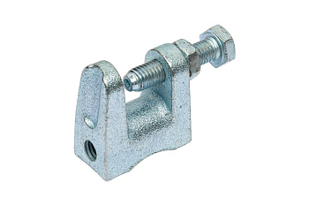 Струбцина монтажная под шпильку М10