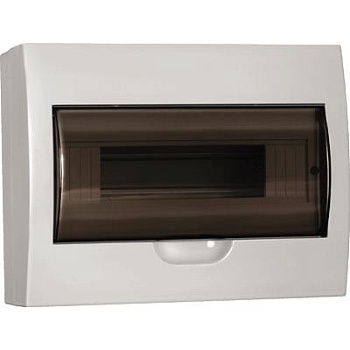 Щит пласт ЩРН-П-10 IP41 EKF PROxima pb40-n-10 ост