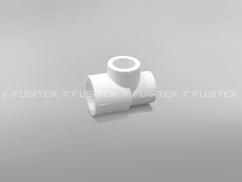 Тройник 32/20/20 (50шт) FUSITEK (FT01302)