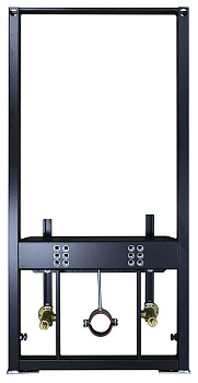 AZARIO Инсталляция для Биде