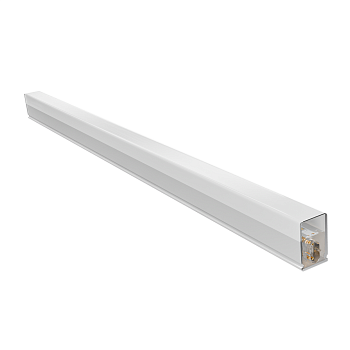 APEYRON св-к линейный св/д 12W(1320Lm) 6500К 6K 570х22х35 IP22 600 белый NET 30-21